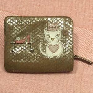 Rebecca Taylor designer wallet